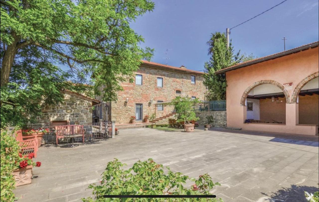 Villa Ari, La Tua Villa In Toscana Reggello Exterior photo